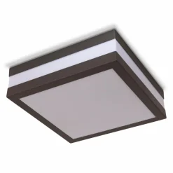 Brilliant Außendeckenleuchte Matteo