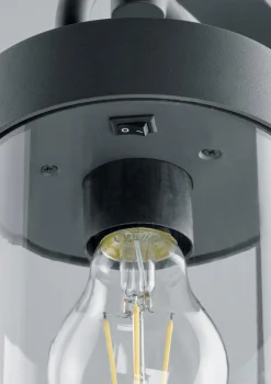 Online Außensockelleuchte SAMBESI Wege- & Bodenleuchten|Wege- & Bodenleuchten