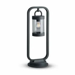 Trio Außensockelleuchte SAMBESI