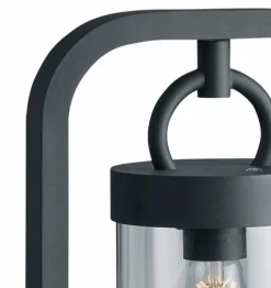 Trio Außensockelleuchte SAMBESI