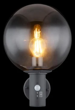 Globo Außenwandleuchten|Außenwandleuchte Hedwig