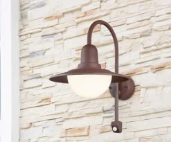 Trio Außenwandleuchten|Außenwandleuchten|Außenwandleuchte Norman