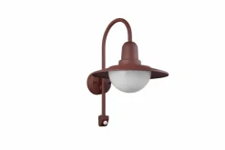 Trio Außenwandleuchten|Außenwandleuchten|Außenwandleuchte Norman