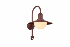 Trio Außenwandleuchten|Außenwandleuchten|Außenwandleuchte Norman