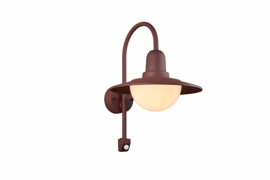 Trio Außenwandleuchten|Außenwandleuchten|Außenwandleuchte Norman