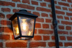 New Außenwandleuchte Zago Außenwandleuchten