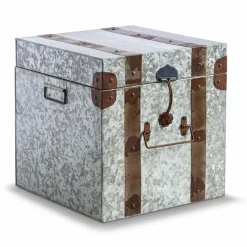 Aufbewahrungsboxen & Behälter|Aufbewahrungsboxen & Behälter|Aufbewahrungsbox 40,5 x 40,5 cm