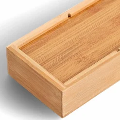 Aufbewahrungsbox 28 x 10,2 cm