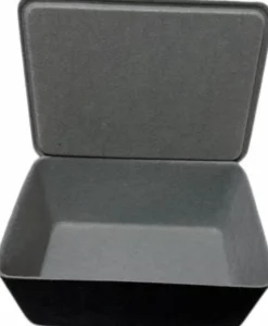 New Aufbewahrungsbox 22 x 16 cm Aufbewahrungsboxen & Behälter|Aufbewahrungsboxen & Behälter