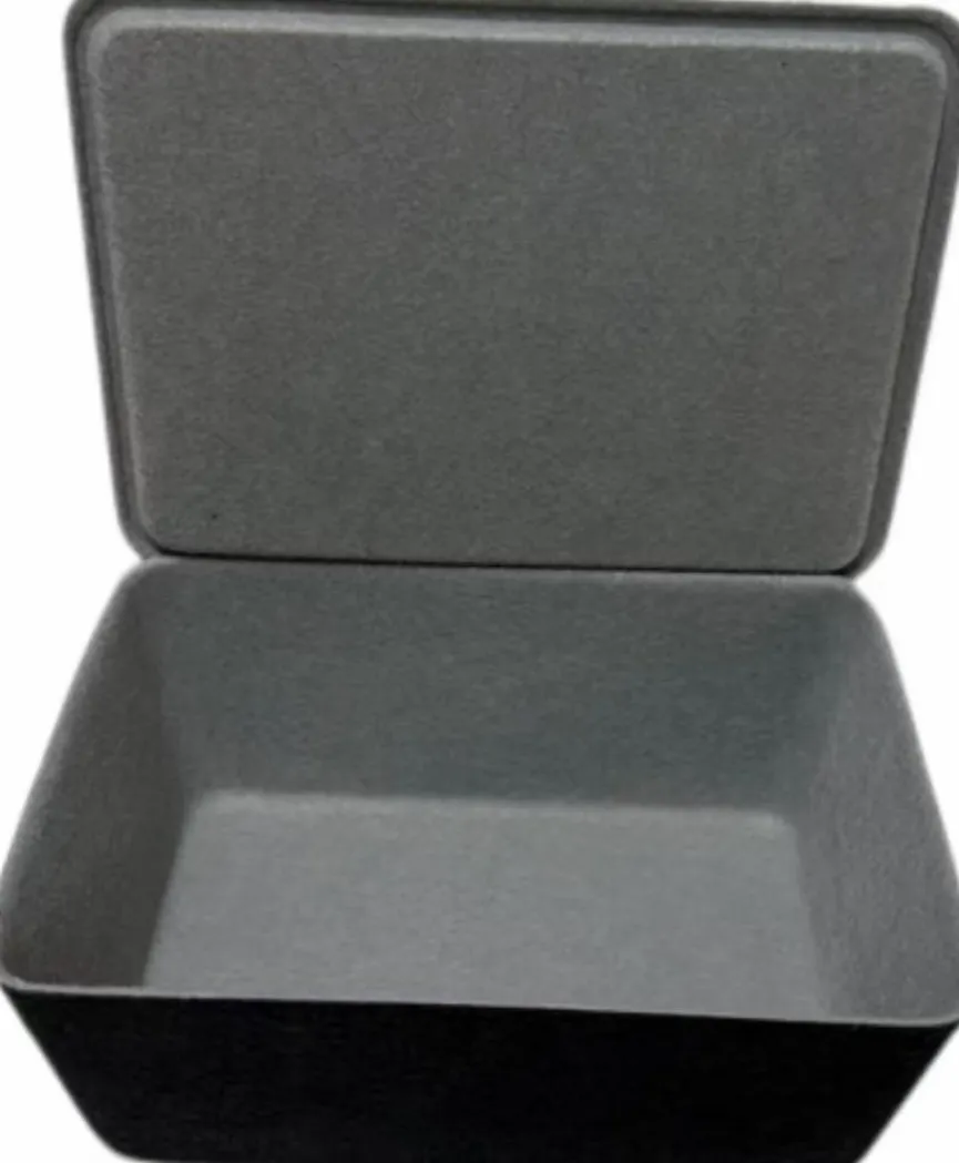 New Aufbewahrungsbox 22 x 16 cm Aufbewahrungsboxen & Behälter|Aufbewahrungsboxen & Behälter