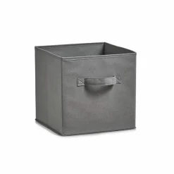 Discount Aufbewahrungsbox 26 x 26 x 26 cm Aufbewahrungsboxen & Behälter|Aufbewahrungsboxen & Behälter