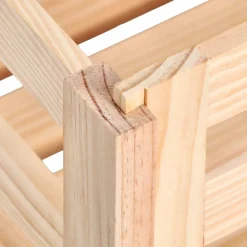 Aufbewahrungsbox Leisten 29,5 x 19,6 cm