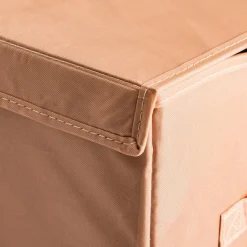 Aufbewahrungsbox Punkte 30 x 30 cm