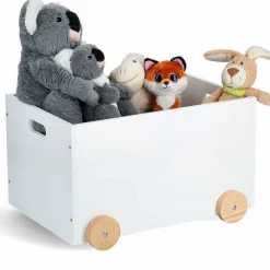 Clearance Aufbewahrungsbox Spielzeugkiste 50 x 36 cm Aufbewahrungsboxen & Behälter|Aufbewahrungsboxen & Behälter