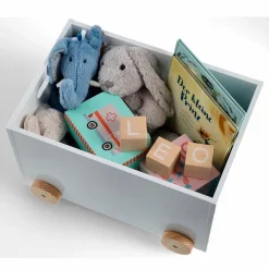 Clearance Aufbewahrungsbox Spielzeugkiste 50 x 36 cm Aufbewahrungsboxen & Behälter|Aufbewahrungsboxen & Behälter