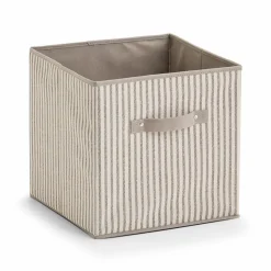 Aufbewahrungsbox Stripes