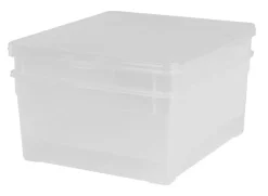 Rotho Aufbewahrungsboxen & Behälter|Aufbewahrungsboxen & Behälter|Aufbewahrungsbox Sweater 2tlg.