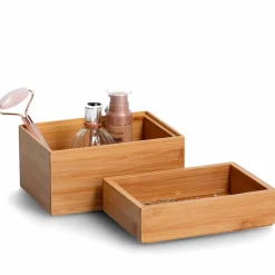 Aufbewahrungsbox 2tlg.