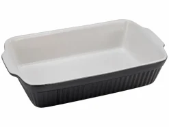 CreaTable Auflaufform Classic 19 x 34 cm