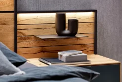 Wöstmann Nachttische & Kommoden|Aufsatzpaneel WSM 4300