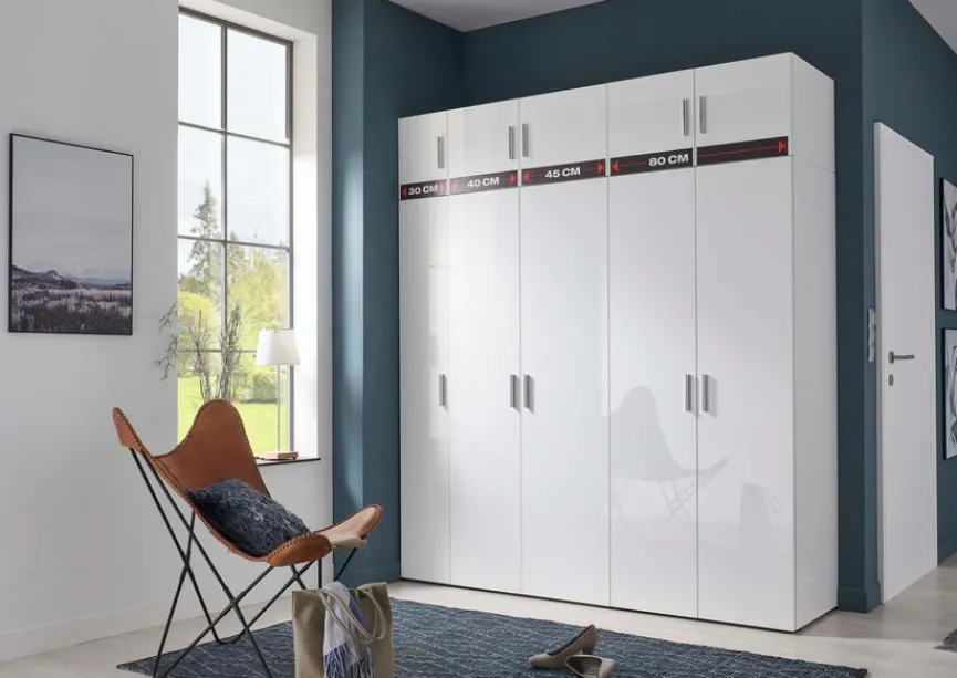 WIMEX Aufsatzschrank Malta