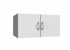 Outlet Aufsatzschrank Multiraumkonzept Stauraumelemente