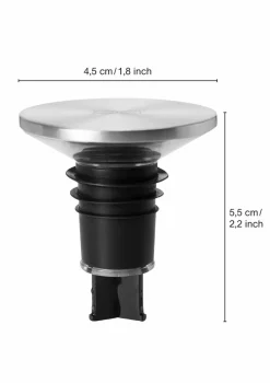 Clearance Ausgießer Champ Bar- & Weinzubehör