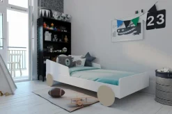 Kinder Autobett Arthur 90 x 200 cm