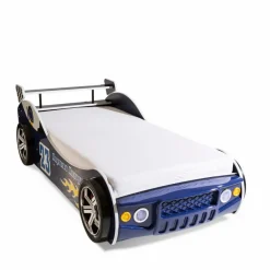 New Autobett Energy 90 x 200 cm Kinder Kinderbetten|Kinderbetten