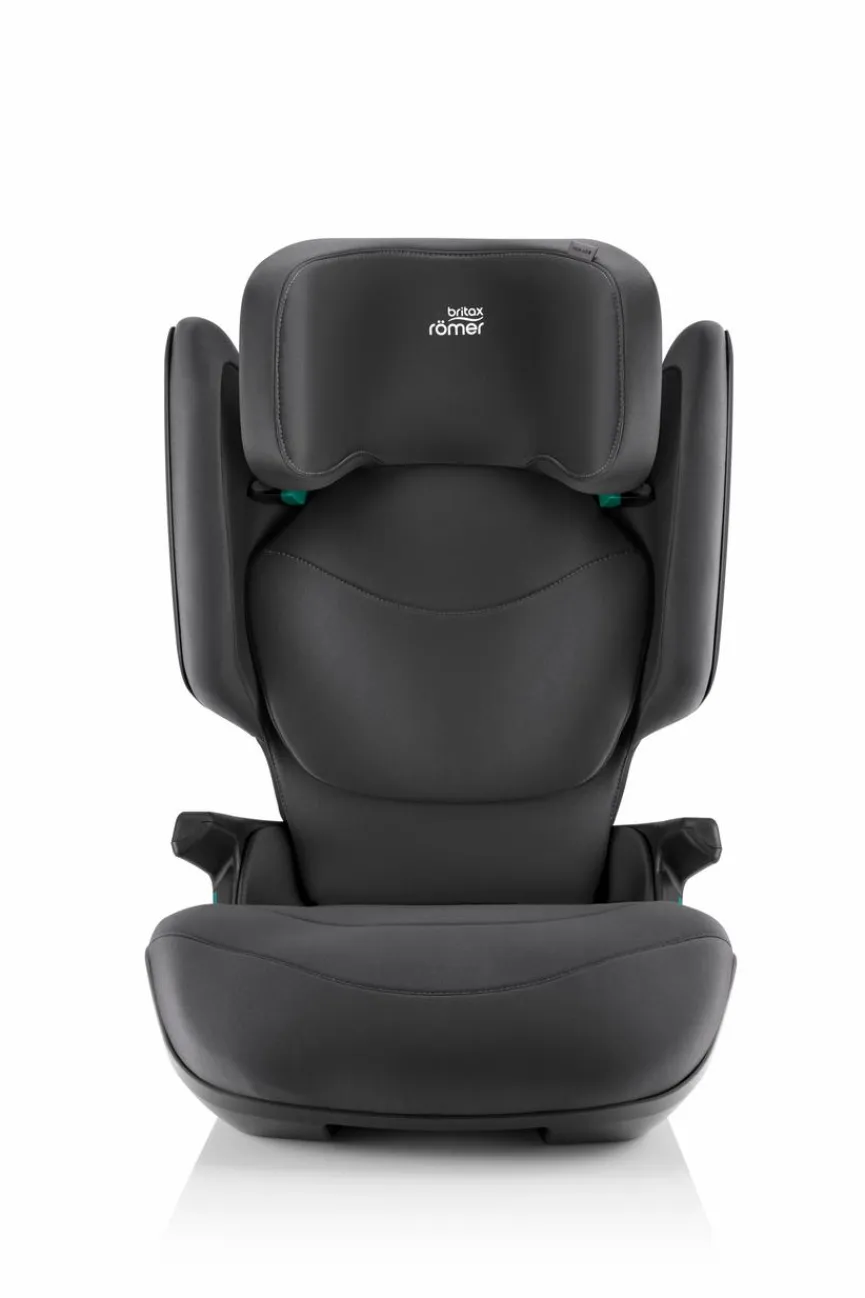 Autositz Kidfix Pro M Kinder Kindersitze Gruppe 2 Bis 3 (15-36 Kg)