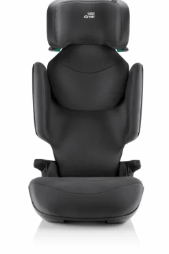 Autositz Kidfix Pro M Kinder Kindersitze Gruppe 2 Bis 3 (15-36 Kg)