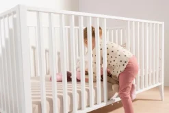 Sale Babybett Felie 70 x 140 cm Kinder Babybetten|Babybetten