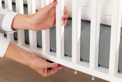 Sale Babybett Felie 70 x 140 cm Kinder Babybetten|Babybetten