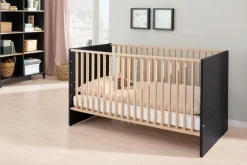 Kinder Paidi Babybett Tomke 70 x 140 cm