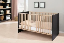 Kinder Paidi Babybett Tomke 70 x 140 cm