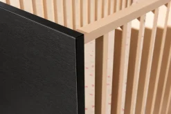 Kinder Paidi Babybett Tomke 70 x 140 cm