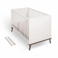 Kinder Paidi Babybetten|Babybetten|Babybett Edwin 70 x 140 cm