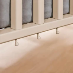 Kinder Paidi Babybetten|Babybetten|Babybett Eefje 70 x 140 cm