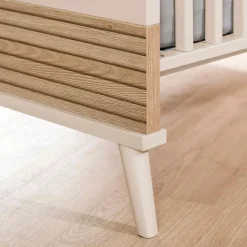 Kinder Paidi Babybetten|Babybetten|Babybett Eefje 70 x 140 cm