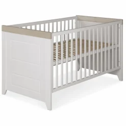 Kinder roba Baumann Babybetten|Babybetten|Babybett Felicia 70 x 140 cm