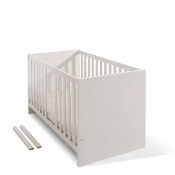 Kinder Paidi Babybetten|Babybetten|Babybett Fiona 70 x 140 cm