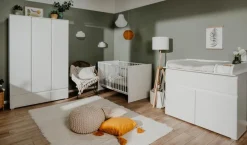 Discount Babybett Image 70 x 140 cm Kinder Babybetten|Babybetten