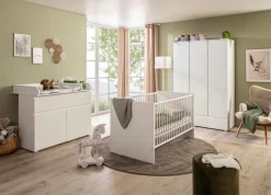 Discount Babybett Image 70 x 140 cm Kinder Babybetten|Babybetten