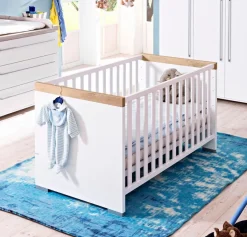 Kinder Paidi Babybett Kira 70 x 140 cm