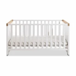 Kinder Paidi Babybett Kira 70 x 140 cm