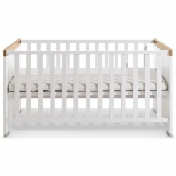 Kinder Paidi Babybett Kira 70 x 140 cm