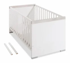 Kinder Paidi Babybetten|Babybetten|Babybett Kira 70 x 140 cm