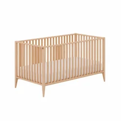 Kinder Paidi Babybett Mila & Ben 70 x 140 cm