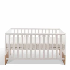 Hot Babybett Remo 70 x 140 cm Kinder Babybetten|Babybetten