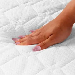 Kinder babybay Babymatratzen|Babymatratzen|Babymatratze Intense Angel Wave 50x89 cm